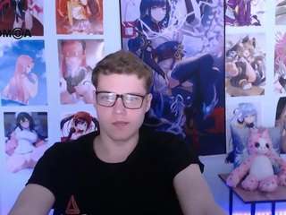 lucas-long webcam model stream image