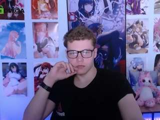 lucas-long webcam model stream image