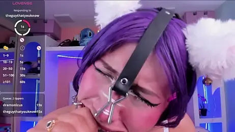 miss___megan webcam model stream image