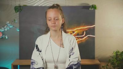 EdithaHaler webcam model stream image