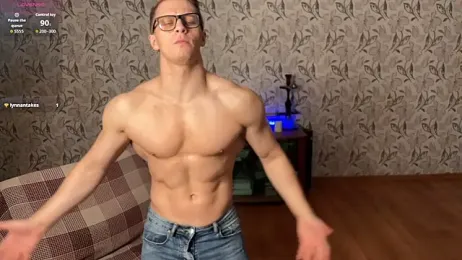 michaelbradleu webcam model stream image