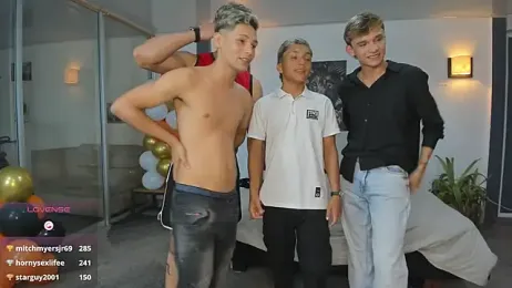 Playhardsexx webcam stripchat model stream image