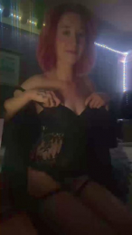 Meadowmoon3 webcam model stream image
