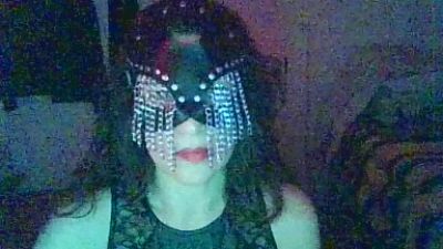 Diablita_0 webcam model stream image