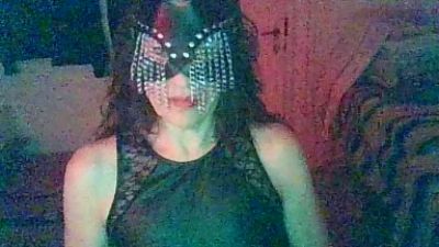 Diablita_0 webcam model stream image
