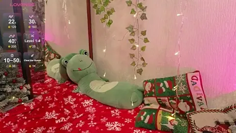 christy_memeow webcam model stream image