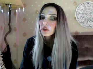 Raziel Rose webcam model stream image