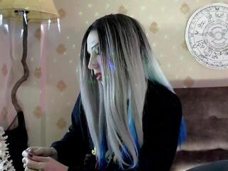 Raziel Rose webcam model stream image