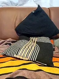 Mica235 webcam model stream image