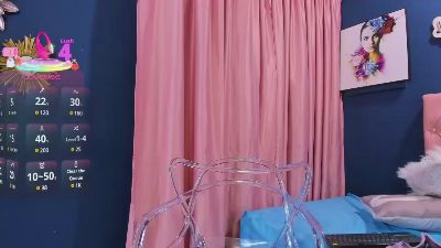 ValeriaXHot webcam model stream image