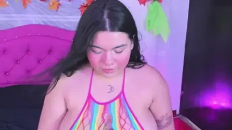 Samanta_cutee webcam model stream image
