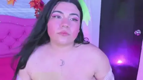 Samanta_cutee webcam model stream image