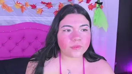 Samanta_cutee webcam model stream image