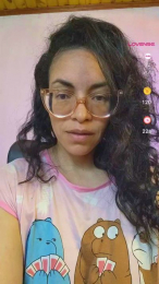 Lucci_Lovee webcam cam4 model stream image