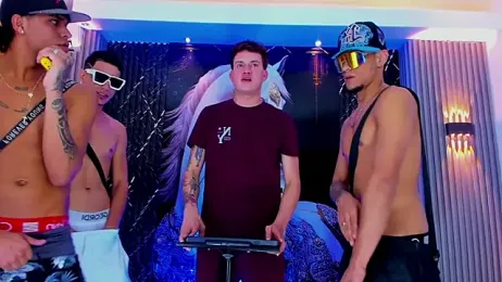 Fallen_Angel7 webcam model stream image