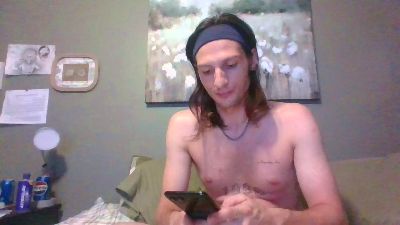 HarveyBlaze webcam model stream image