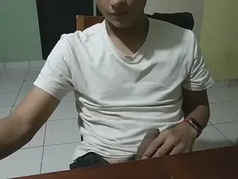 coppel webcam model stream image