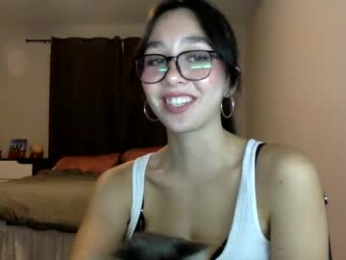 isabellelayla webcam model stream image