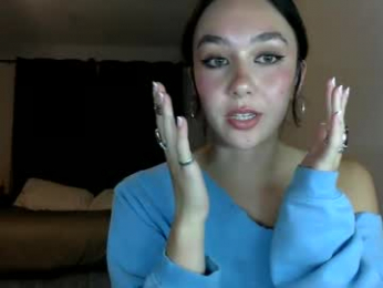 isabellelayla webcam model stream image