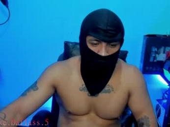 damian_torner webcam model stream image