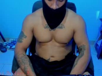 damian_torner webcam chaturbate model stream image