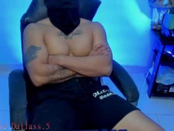 damian_torner webcam model stream image
