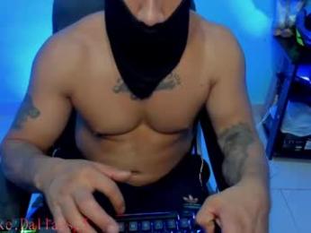 damian_torner webcam model stream image