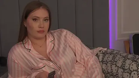 ChloeMarsch webcam model stream image