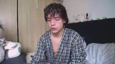 Santiago_xhot webcam model stream image