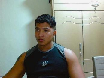 latihotlove webcam model stream image