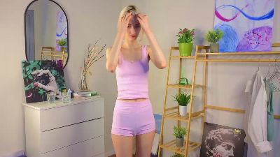 EdytBrookins webcam model stream image