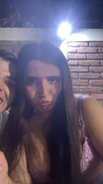 rebeca200 webcam model stream image