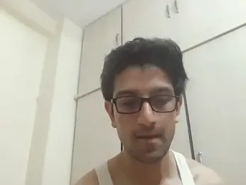 arjun_077 webcam model stream image