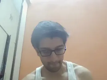 arjun_077 webcam model stream image