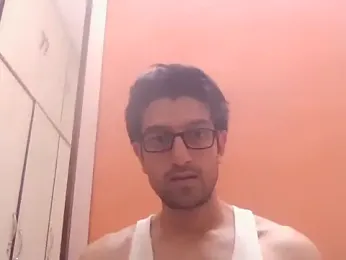 arjun_077 webcam model stream image