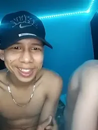 C4lvi1nx webcam model stream image