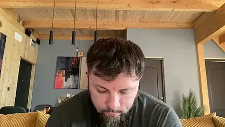 AlphaSparks webcam model stream image