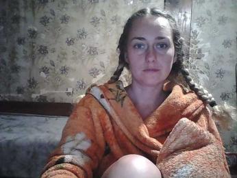 Yana36 webcam model stream image