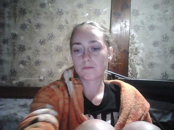 Yana36 webcam bongacams model stream image