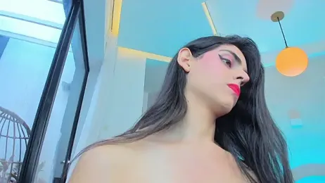 Venusflame__ webcam model stream image