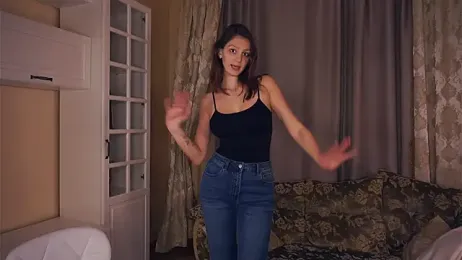 ChrisAmott webcam model stream image