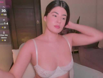Zelesthe webcam model stream image