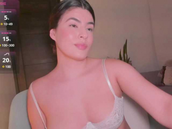 Zelesthe webcam model stream image