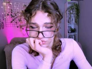 kevi-sunn webcam model stream image
