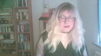 DeniseNbg webcam model stream image