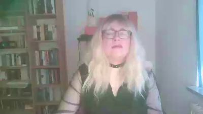 DeniseNbg webcam model stream image