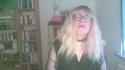 DeniseNbg webcam model stream image