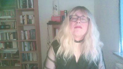 DeniseNbg webcam cam4 model stream image