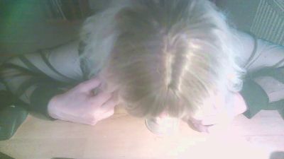 DeniseNbg webcam model stream image