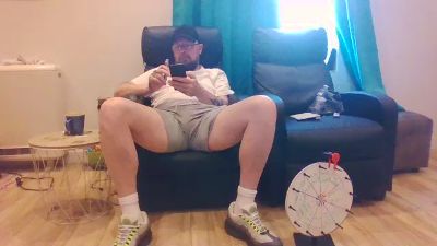 awsomecock30 webcam model stream image